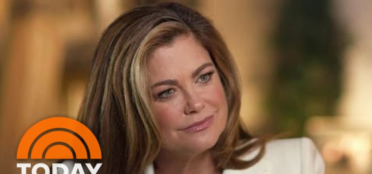 How Kathy Ireland Went From Supermodel To Business Mogul | TODAY