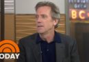 Hugh Laurie: I Still Love Gregory House, And I Always Will | TODAY