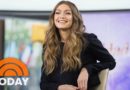 Gigi Hadid: Proceeds From My Shoe Line Will Go To Building Schools | TODAY
