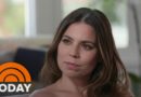 Tommy Hilfiger’s Daughter Ally Hilfiger Details Battle With Lyme Disease | TODAY