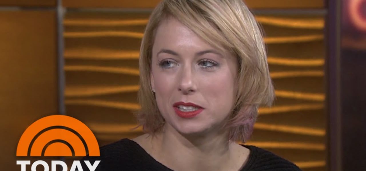 Iliza Shlesinger ls 'Freezing Hot' In New Standup Special | TODAY