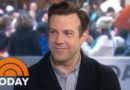Jason Sudeikis On New Baby With Olivia Wilde, ‘Dead Poets Society’ On Stage, ‘SNL’ | TODAY