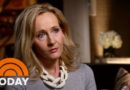 J.K. Rowling Talks Harry Potter and More | TODAY
