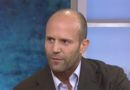 Jason Statham's Expendables Drowning Scare | TODAY