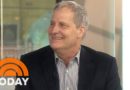Jeff Daniels On ‘Blackbird’: We Have To Live Up To Tony Nominations | TODAY