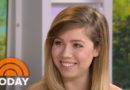 Jennette McCurdy Lost Her Voice While Shooting ‘Between’ | TODAY