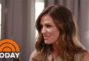 Jennifer Garner: ‘Nine Lives’ Teaches That Family Time Is Precious | TODAY