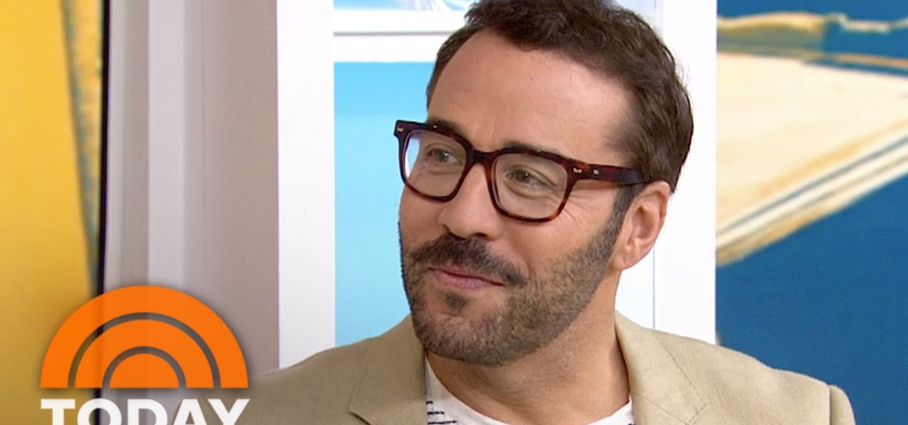 Jeremy Piven: ‘Entourage’ Movie Needed R Rating | TODAY