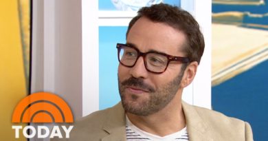 Jeremy Piven: ‘Entourage’ Movie Needed R Rating | TODAY