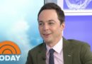 Jim Parsons Plays God In New Broadway Play | TODAY