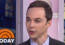 Jim Parsons Takes Over For Will Ferrell In ‘Elf' Musical | TODAY