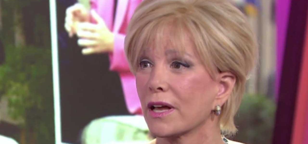 Joan Lunden's Public Battle With Breast Cancer | TODAY
