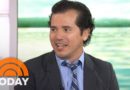 John Leguizamo Bares All About His Nude Scene In ‘Bloodline’ | TODAY