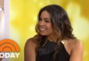 Jordin Sparks: ‘A Lot Of Growth’ On My New Album | TODAY