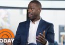Sterling K. Brown: ‘This Is Us’ And ‘People V. O. J. Simpson’ Have Changed My Life | TODAY