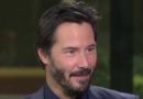 Keanu Reeves' Intense Stunts In "John Wick'" | TODAY