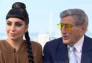 Lady Gaga Talks Tony Bennet And Shows Off A Special Tattoo | TODAY