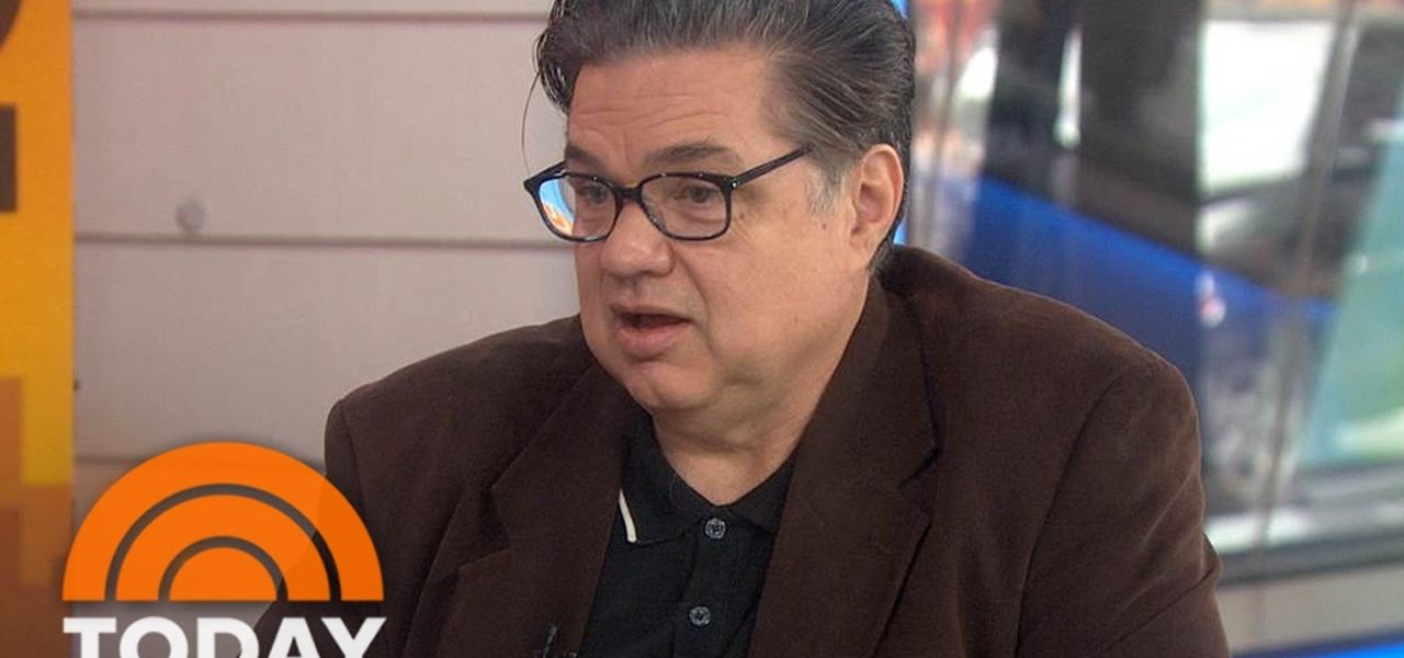 Oliver Platt On Reuniting With Warren Beatty For ‘Rules Don’t Apply’ | TODAY