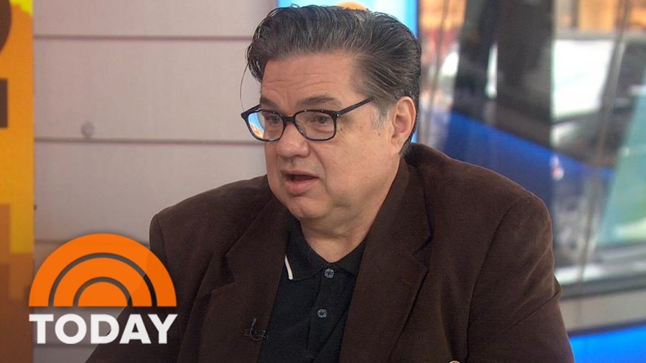 Oliver Platt On Reuniting With Warren Beatty For ‘Rules Don’t Apply’ | TODAY