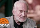 Buzz Aldrin Talks South Pole Health Scare, Death Of ‘All-American Guy’ John Glenn | TODAY