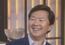 Madagascar's Ken Jeong Loves Voice Acting | TODAY