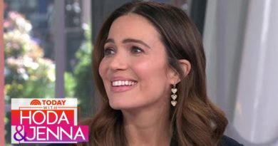 Mandy Moore Says She Wishes She Could Redo First Seasons Of 'This Is Us’