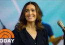 Mandy Moore Talks New Music, Emotional Ending Of ‘This is Us’