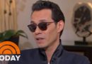 Marc Anthony: I’m Paying It Forward To Other Latin Artists | TODAY