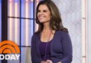 Maria Shriver Launches Challenge 66 Campaign To Fight Alzheimer’s | TODAY