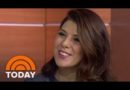 Marisa Tomei's New Film 'Loitering With Intent' | TODAY