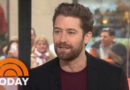 Matthew Morrison: I’ll Miss ‘Glee’ In 10 Years | TODAY