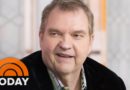 Meat Loaf Talks About His New Album, Addresses On-Stage Collapse | TODAY