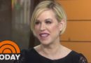 Molly Ringwald's Iconic ‘Breakfast Club’ Role | TODAY