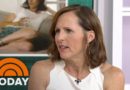 Molly Shannon ‘Proud’ To Star In ‘Me And Earl’ | TODAY