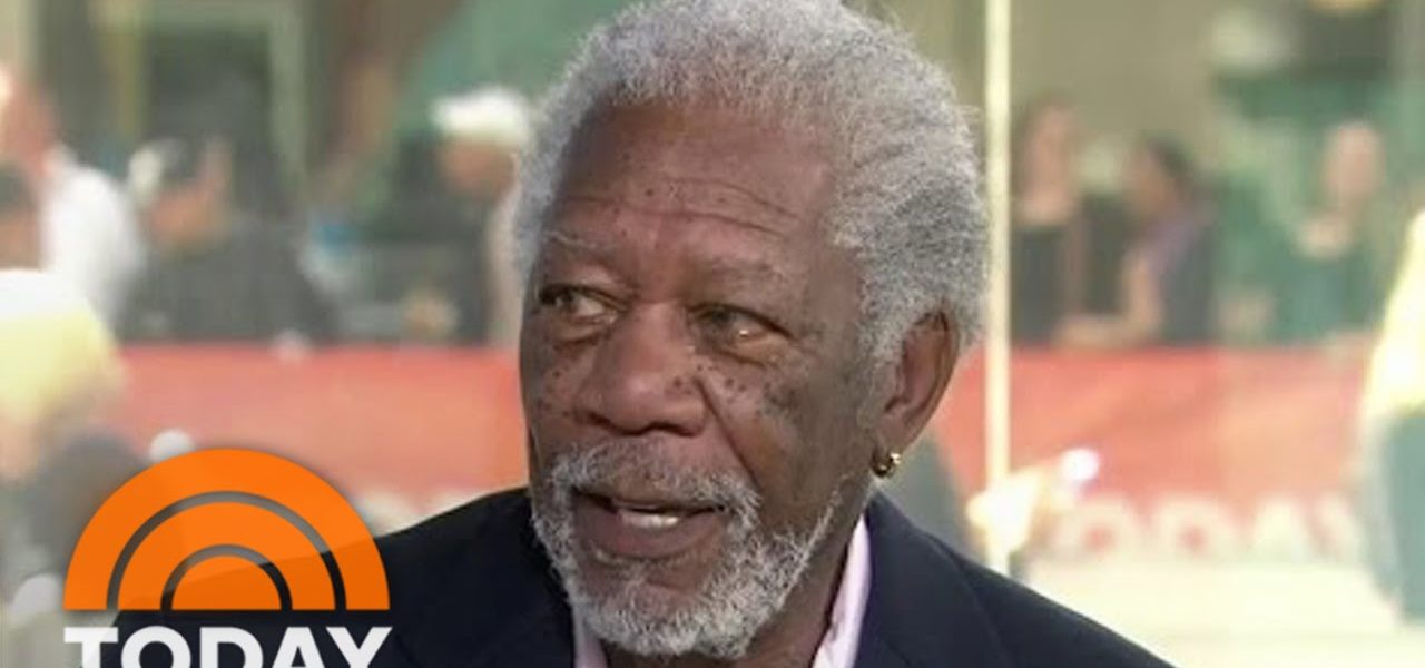 Morgan Freeman Talks ‘Now You See Me 2’ Magic, Roles He’d Reprise | TODAY