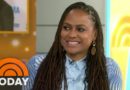 ‘Queen Sugar’ Director Ava DuVernay On Working With Oprah, ‘Scandal,’ More | TODAY