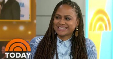 ‘Queen Sugar’ Director Ava DuVernay On Working With Oprah, ‘Scandal,’ More | TODAY