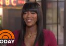 Naomi Campbell ‘I’m Sworn To Secrecy’ On ‘Empire’ Spoilers | TODAY