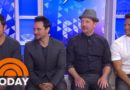 Nick Lachey: 98 Degrees Is Ready To Reconnect With Fans On Tour | TODAY