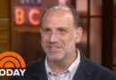Nick Sandow Feared OITNB ‘Wouldn’t Go Anywhere’ | TODAY