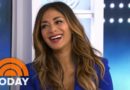 Nicole Scherzinger On What’s Next For ‘Best Time Ever’ | TODAY