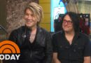 Goo Goo Dolls On Lasting Success: ‘We Thought We Would Last 3 Months’ | TODAY