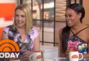 Melissa Joan Hart And Robin Givens Talk About The Draw Of ‘God's Not Dead 2’ | TODAY
