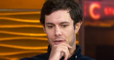 OC's Adam Brody Plays New Role On ‘Life Partners' | TODAY