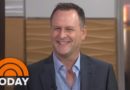 Dave Coulier Talks Musical Children’s Book ‘Jimmy Bugar’ And ‘Fuller House’ | TODAY