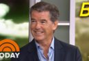 Pierce Brosnan On ‘No Escape’: It ‘Grabs You By The Throat’ | TODAY