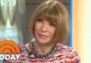 Anna Wintour Reveals New Look For Taylor Swift In Vogue, Talks Met Gala Film | TODAY