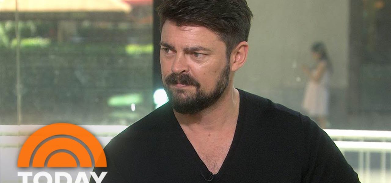 Karl Urban Reflects On Anton Yelchin’s Death: I’ll Never Forget His Laugh | TODAY