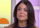 Real Housewives Of NY Return: Bethenny Is Back! | TODAY