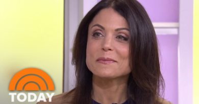 Real Housewives Of NY Return: Bethenny Is Back! | TODAY